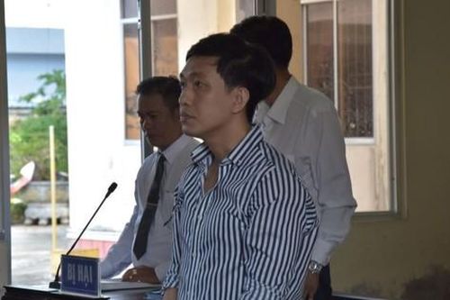 Chi 10 triệu làm giả 'sổ đỏ' đem thế chấp lấy 5,5 tỷ đồng