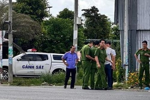 Một tài xế bị chặn đường đâm tử vong trên Quốc lộ 1