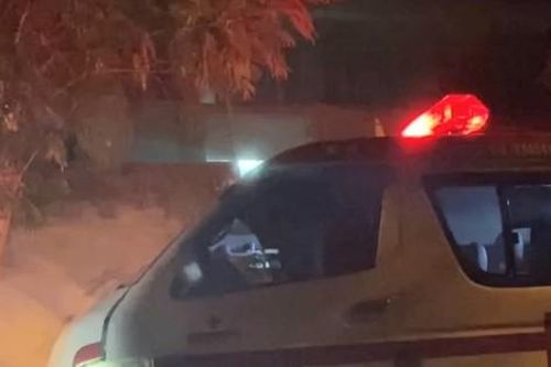 Ban Chỉ đạo Thành ủy Đà Nẵng về phòng, chống tham nhũng yêu cầu báo cáo vụ cản xe chở thi thể