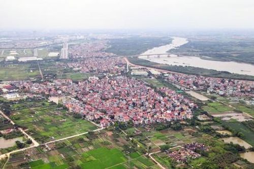 Hà Nội: Lấy ý kiến hơn 192.000 cử tri về thành lập quận Gia Lâm