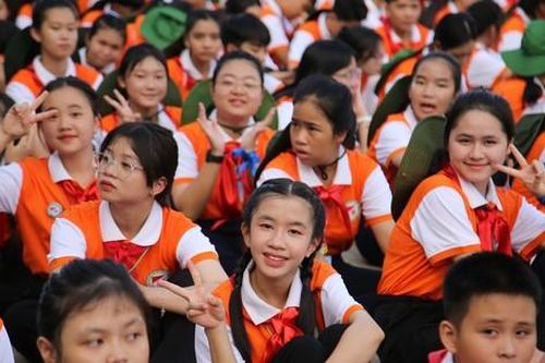 Gần 71.000 thiếu nhi có hoàn cảnh khó khăn được hỗ trợ, giúp đỡ dịp hè
