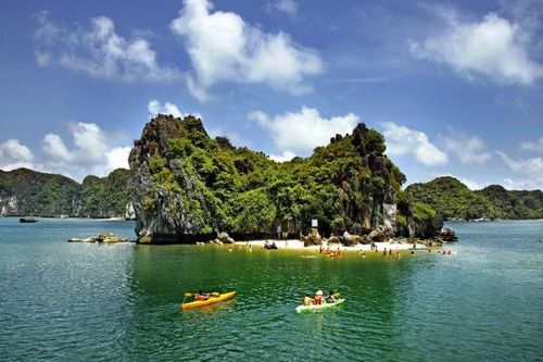 Lonely Planet: Việt Nam là điểm đến tuyệt vời dành cho gia đình có trẻ em