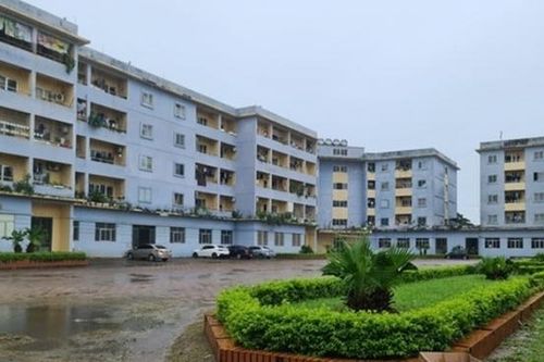 Tin bất động sản ngày 21/8: Vì sao rất ít lao động thu nhập thấp mua được nhà ở công nhân?