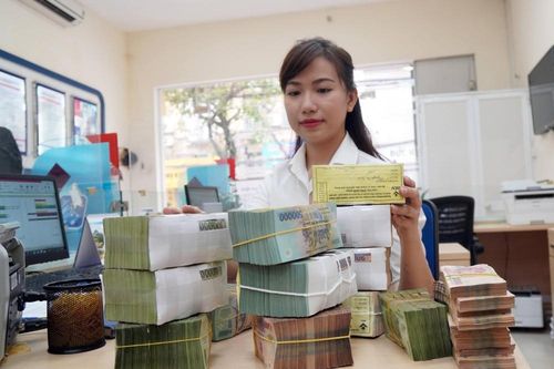 Tin ngân hàng ngày 21/8: Ghi nhận chi phí lãi tiền gửi tăng mạnh