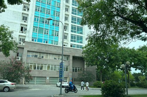 Lời khai của tiến sĩ đột nhập phòng Kế toán trộm tài sản