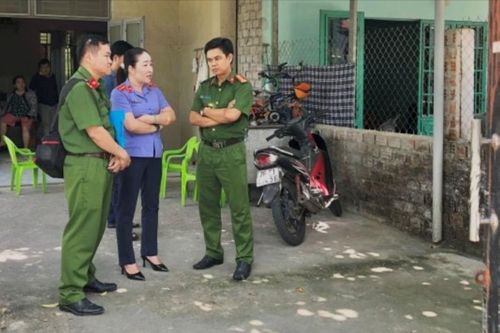Điều tra nhóm đối tượng nổ súng đòi nợ ở Đà Nẵng