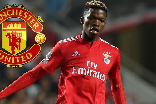 MU để mắt trung vệ Benfica, Real Madrid 'đánh úp' Mbappe