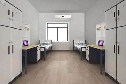 Đại học danh tiếng ở Trung Quốc gây tranh cãi với mô hình 'ký túc xá vợ chồng'