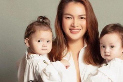 Mẹ đơn thân bán cá khô, bánh tráng mua penthouse, cho con học trường quốc tế