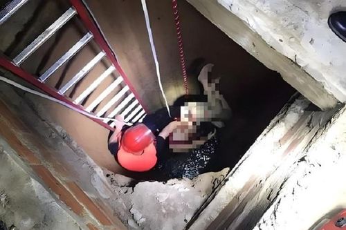 Điều tra nguyên nhân người phụ nữ ở TT-Huế tử vong dưới giếng