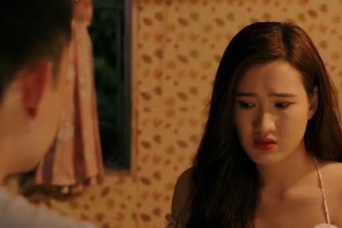 Làng trong phố: Nhung trắng tay nhưng vẫn không chịu 'quay đầu'