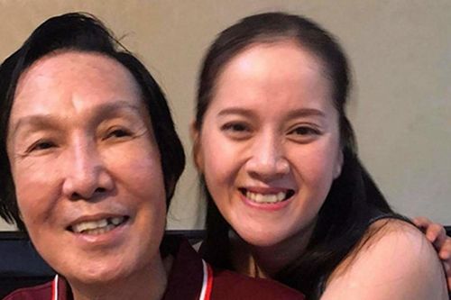 Con gái Vũ Linh: 'Tôi không lấy trộm tiền hay chửi mắng cha!'
