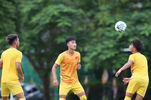 U23 Việt Nam vá lỗi, quyết thắng đẹp Philippines vào bán kết