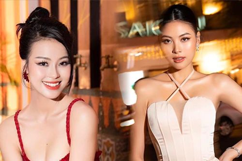 Đào Hà: Tôi không chạnh lòng vì Đào Hiền thành công hơn