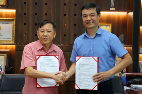 VNREA đào tạo, bồi dưỡng và phát triển nhân lực cho thị trường BĐS