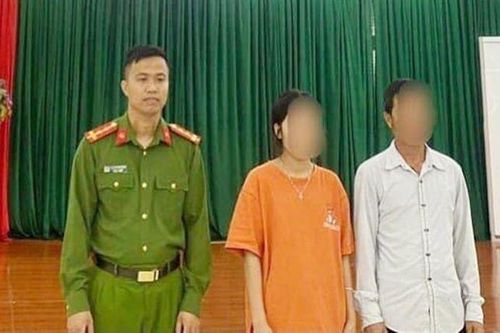 Giải cứu thành công thiếu nữ 16 tuổi bị lừa vào làm tại quán massage