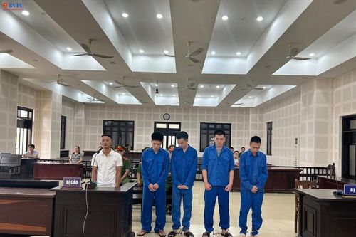 Rủ bạn đi đánh nhau để giải quyết mâu thuẫn, cả nhóm vào tù