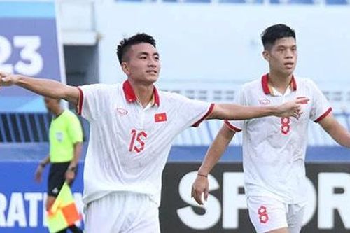 Bất ngờ cái tên của U23 Việt Nam nhận giải cầu thủ xuất sắc nhất trận thắng Lào; Thanh Hóa lần đầu vô địch Cúp Quốc gia