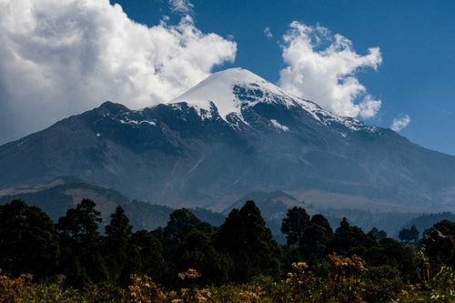 Mexico: Bốn nhà leo núi thiệt mạng khi chinh phục đỉnh Pico de Orizaba