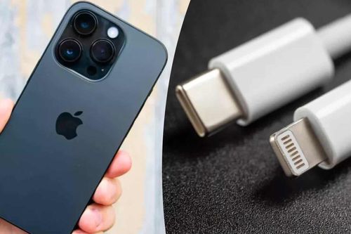 iPhone 15 có thể sạc đầy nhanh hơn