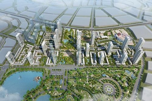 Hà Nội sẽ thu hồi 52.936 m2 đất của Bitexco trước 15/9