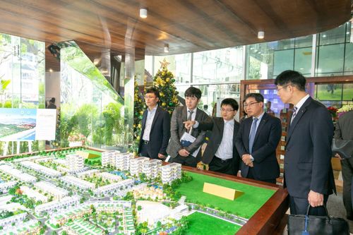 Hiệp hội Bất động sản Việt Nam phát triển nhân lực cho thị trường bất động sản