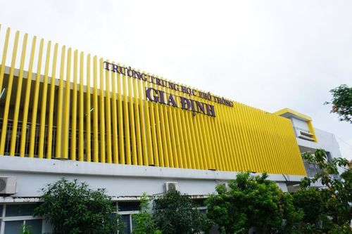 Kỷ luật cảnh cáo giáo viên bị 'tố' gian lận ở giải Genius Olympiad