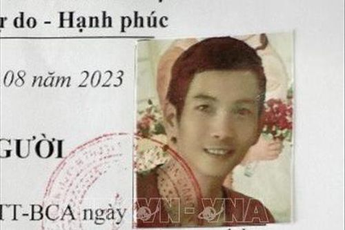 Khẩn trương truy tìm đối tượng tình nghi trong vụ án cháu bé 11 tuổi bị siết cổ