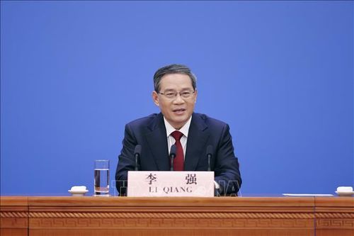 Thủ tướng Trung Quốc đánh giá quan hệ Mỹ - Trung đang gặp nhiều khó khăn