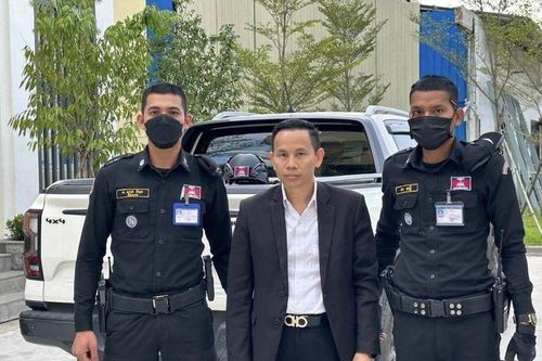 Án Nước ngoài-Luật Việt Nam: Tạm giam'vua đầu tư' nghi lừa đảo 30.000 gia đình