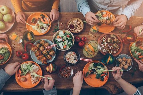 6 loại thực phẩm giàu chất dinh dưỡng cho sức khỏe trí não