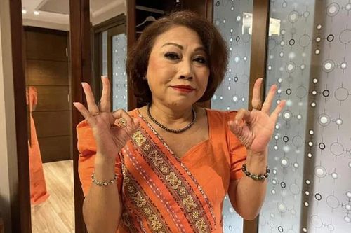 'Họa mi núi rừng' Siu Black khoe vóc dáng thon gọn sau thời gian ở ẩn