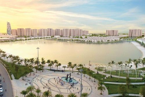 Vinhomes sắp phát hành tối đa 500 triệu USD trái phiếu ra quốc tế