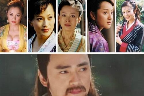 6 vụ 'cắm sừng đổ vỏ' ồn ào và chấn động nhất trong truyện Kim Dung: Võ công càng cao, sừng càng nhọn