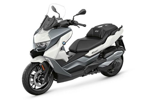 Top 10 xe tay ga phân khối lớn đáng mua nhất năm 2023