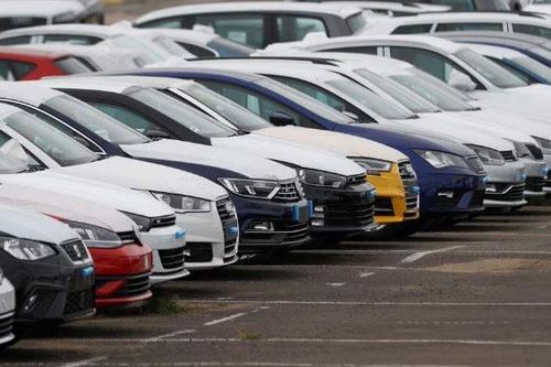 Tiêu thụ ô tô của Việt Nam xếp thứ bao nhiêu Đông Nam Á sau nửa đầu năm 2023?