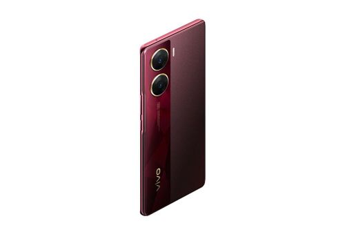 Vivo V29e sắp ra mắt: Camera selfie 50 MP, sạc 80W, RAM 12 GB