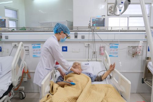 Tăng huyết áp cấp cứu và áp xe gan - những biến chứng nguy hiểm của đái tháo đường