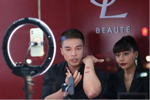 Thành phố Tô Châu thúc đẩy hoạt động livestream bán hàng