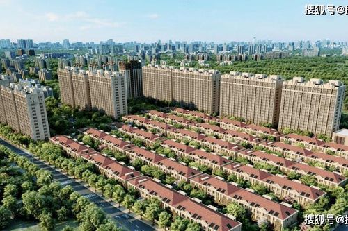 Xôn xao dự án nhà ở của Lý Gia Thành ở Bắc Kinh: Găm 22 năm, bán với giá trị tăng gấp 50 lần