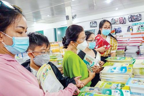 Thị trường 'kinh tế tựu trường' đang bị lãng phí