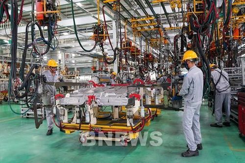 THACO KIA nghiên cứu 232 đề tài cải tiến kỹ thuật, tối ưu công nghệ sản xuất