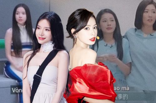 Cùng tham gia show tại Trung Quốc, LyLy bị đối xử trái ngược Chi Pu