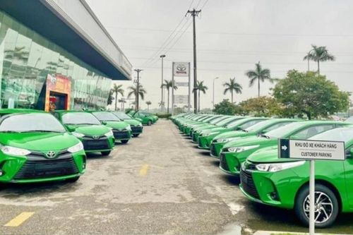 Thay thế 10.000 xe Toyota mới, doanh thu Mai Linh thế nào?