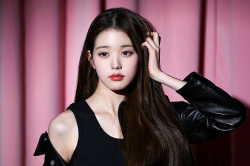 Jang Won Young thẳng thắn từ chối gợi ý 'lột xác' với mái đầu vàng