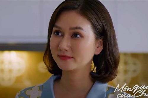Món Quà Của Cha tập 16: Quyên hóa chị dâu tốt khi để em chồng ở chung nhà