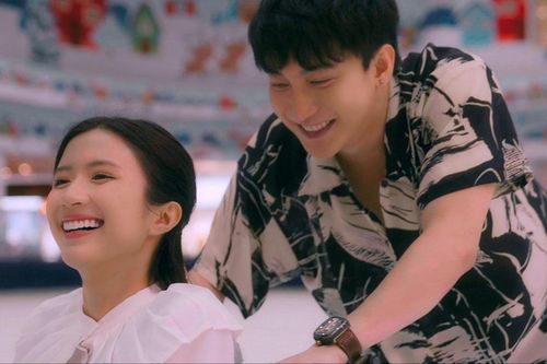Món Quà Của Cha tập 16: Phúc làm điều này cho Thảo, ai dám nói anh là trai đểu?