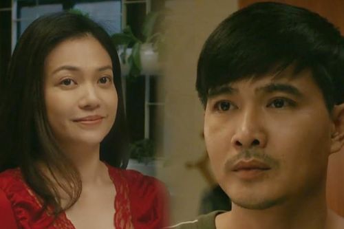 Gia Đình Mình Vui Bất Thình Lình: Phương có bầu sau khi tái hợp Công ở tập cuối?