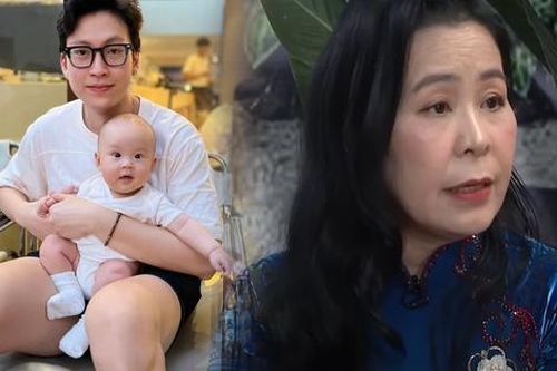 Chàng sinh viên vừa làm khóa luận vừa chăm vợ đẻ, mẹ vợ khó tính khen nức nở