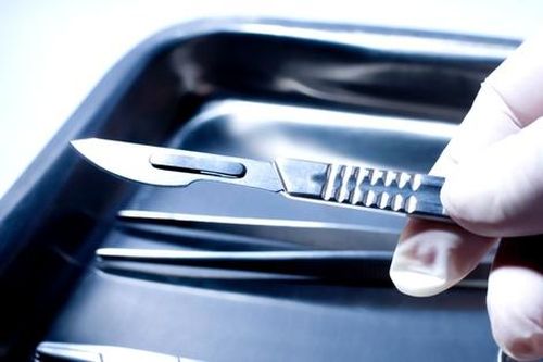 Vì sao các bác sĩ phải loại bỏ ruột thừa trước khi đến Nam Cực?